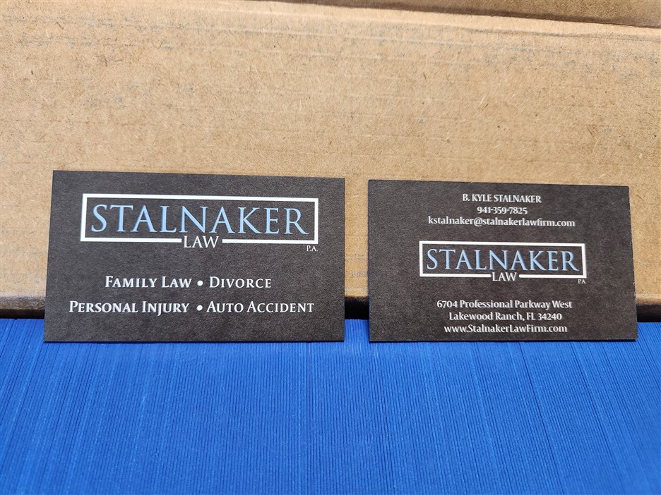 Business Cards