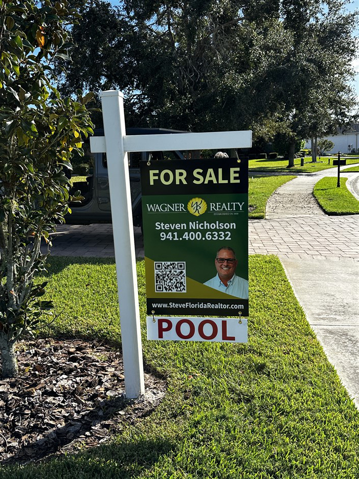 Realtor Signs